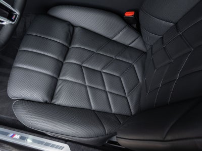 2026 BMW 7 Series 760i xDrive