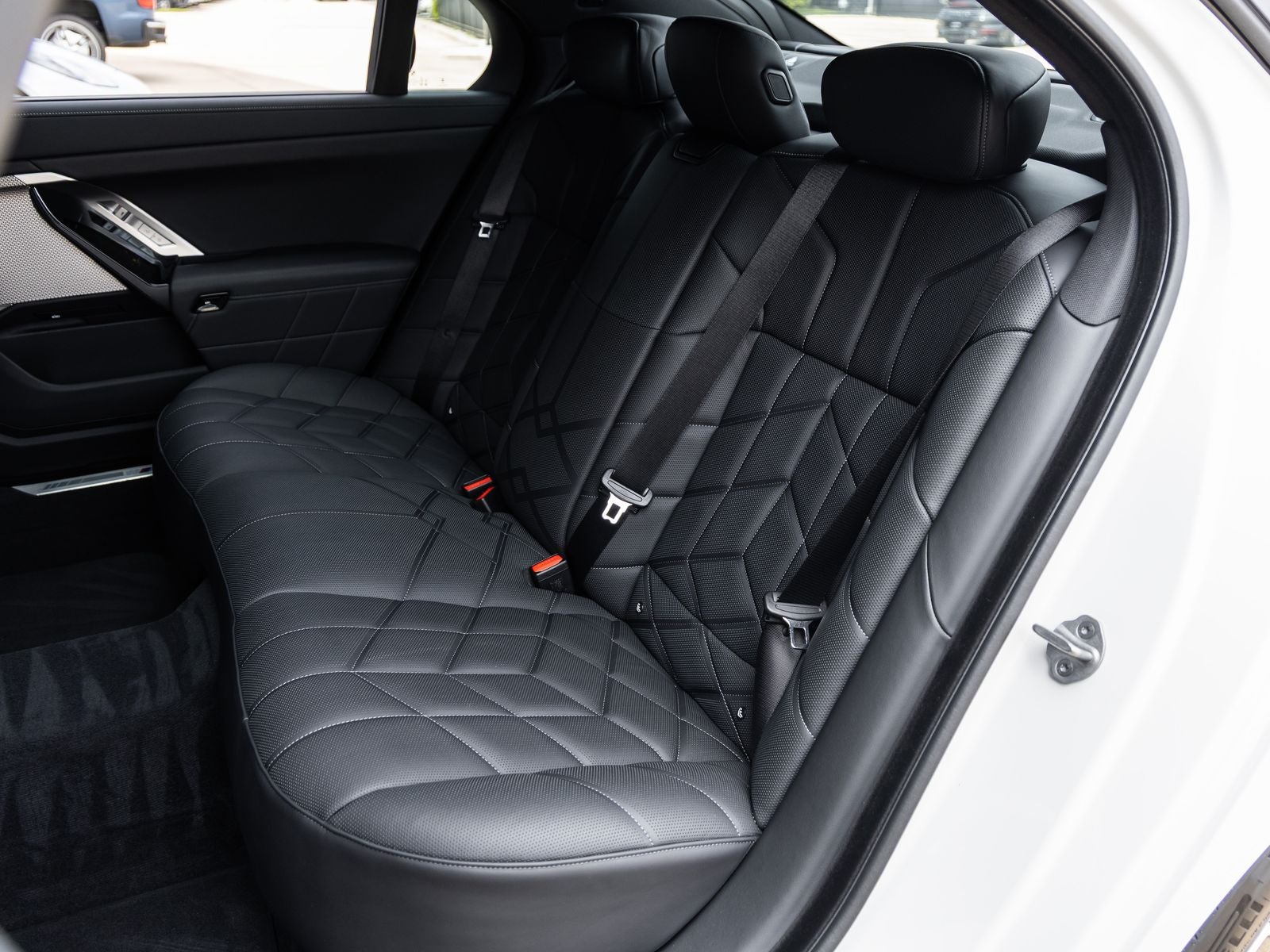 2026 BMW 7 Series 760i xDrive