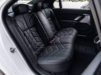 2026 BMW 7 Series 760i xDrive