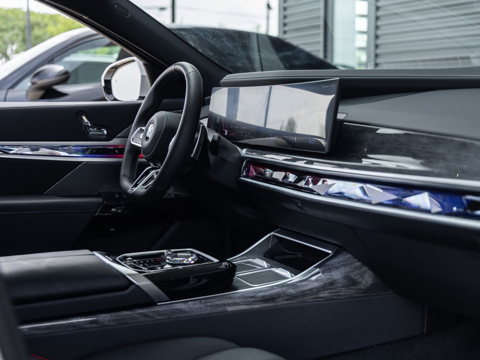 2026 BMW 7 Series 760i xDrive