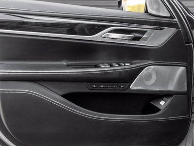 2019 BMW 7 Series 750i xDrive