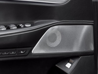 2019 BMW 7 Series 750i xDrive