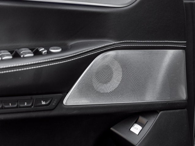 2019 BMW 7 Series 750i xDrive