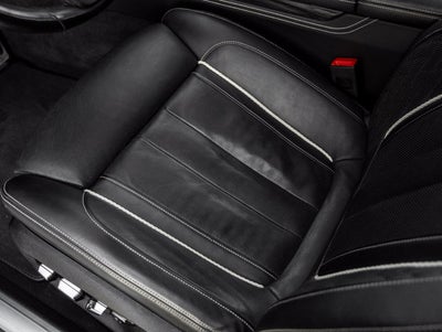 2019 BMW 7 Series 750i xDrive