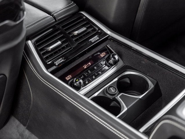 2019 BMW 7 Series 750i xDrive