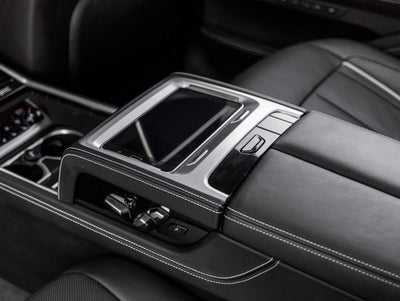 2019 BMW 7 Series 750i xDrive