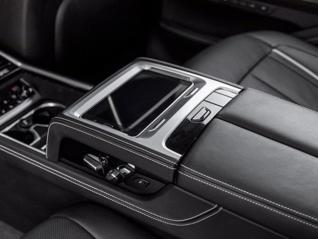 2019 BMW 7 Series 750i xDrive