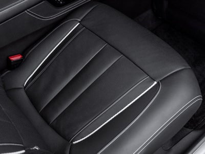 2019 BMW 7 Series 750i xDrive