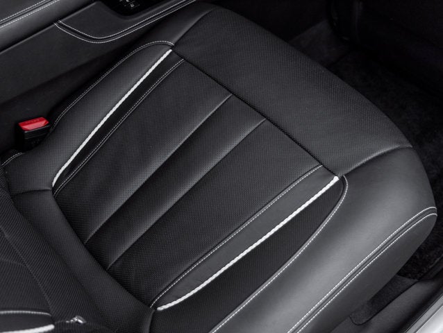 2019 BMW 7 Series 750i xDrive
