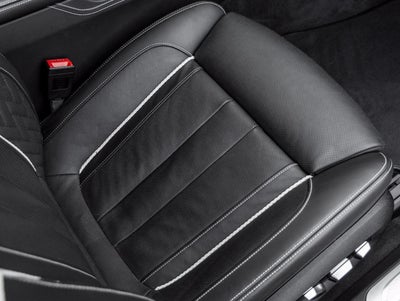 2019 BMW 7 Series 750i xDrive