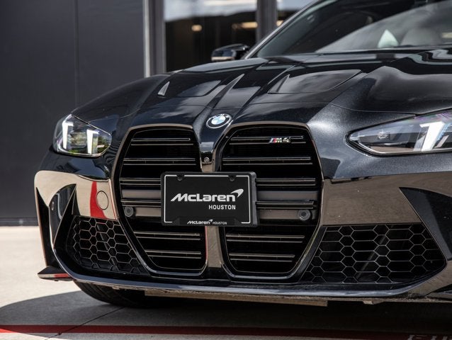 2025 BMW M4 Base
