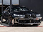 2025 BMW M4 Base