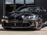 2025 BMW M4 Base