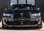 2025 BMW M4 Base