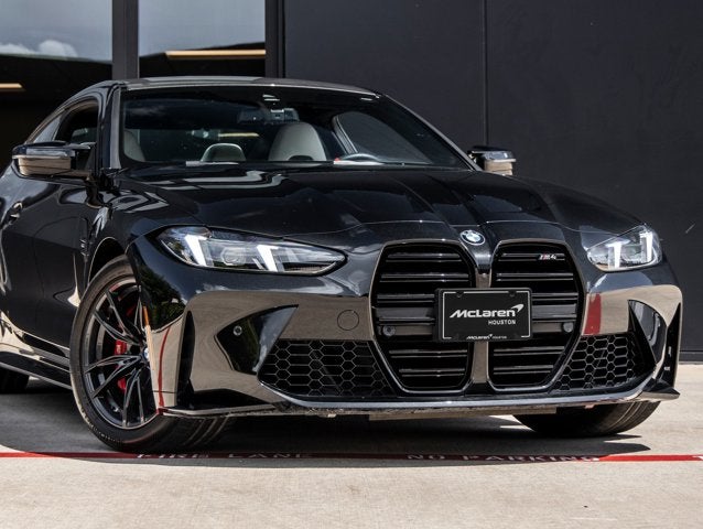 2025 BMW M4 Base