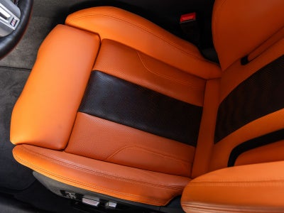 2023 BMW M3 Competition