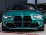 2023 BMW M3 Competition
