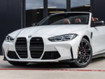 2024 BMW M4 Competition