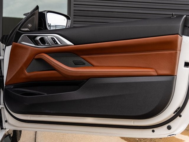 2024 BMW M4 Competition