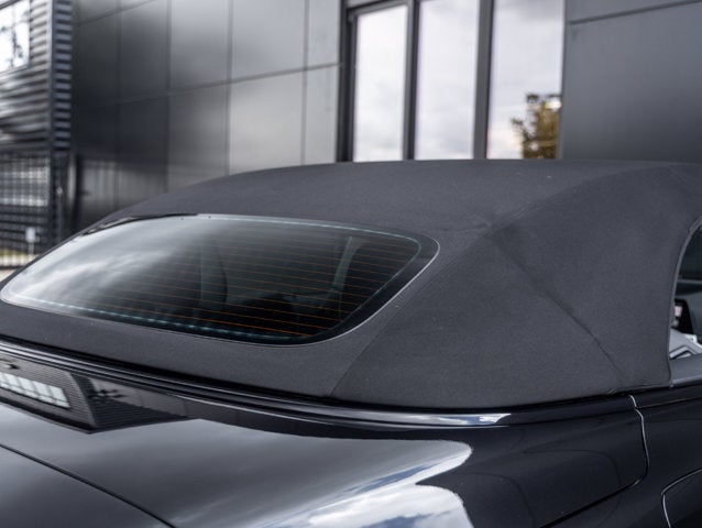 2023 BMW M4 Competition