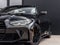 2023 BMW M4 Competition