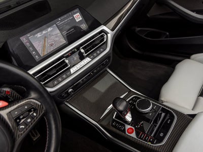 2023 BMW M4 Competition