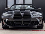 2023 BMW M4 Competition