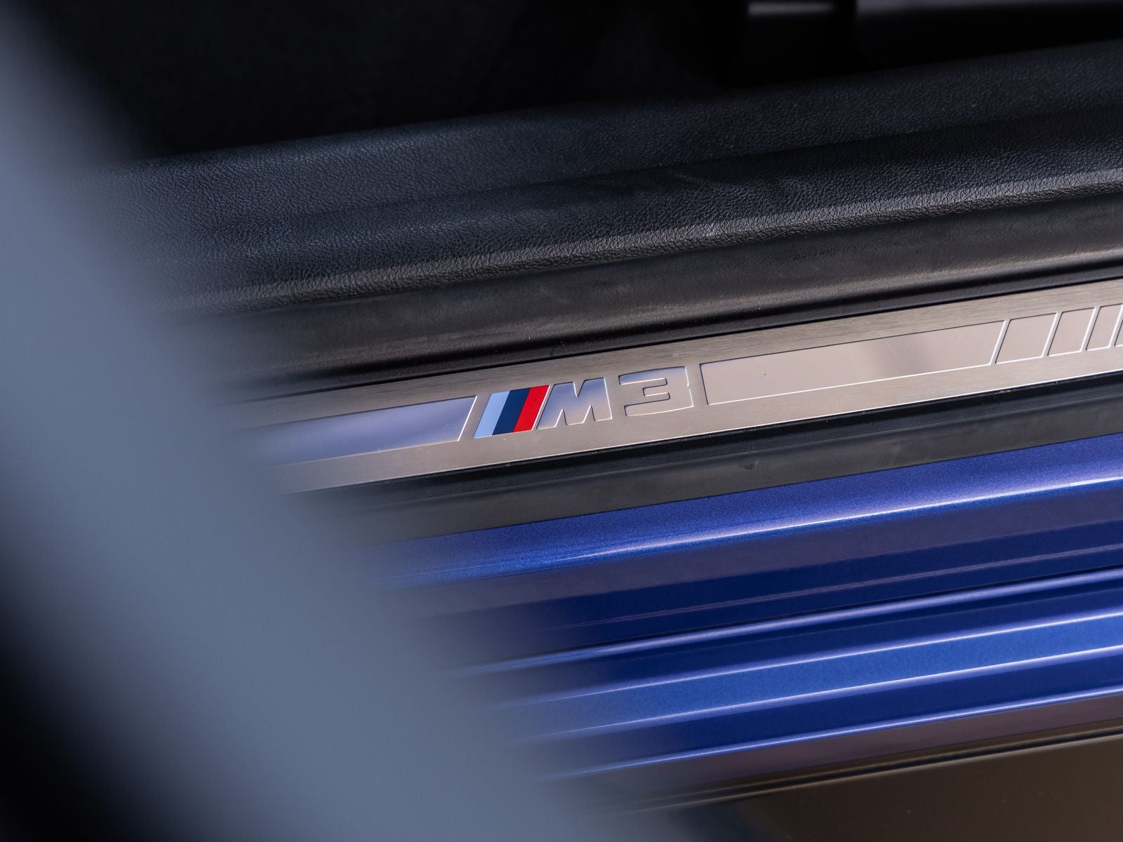 2027 BMW M3 Competition