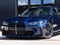 2024 BMW M3 Competition