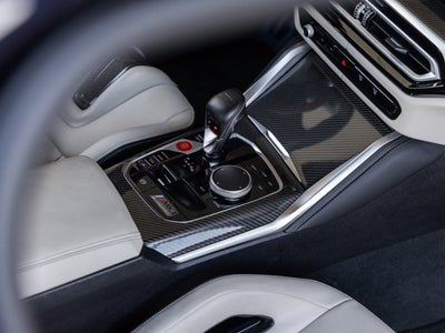 2024 BMW M3 Competition