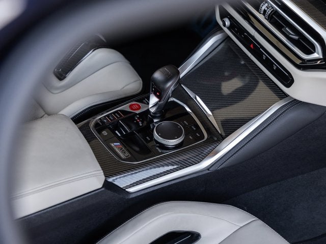 2024 BMW M3 Competition