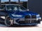 2024 BMW M3 Competition