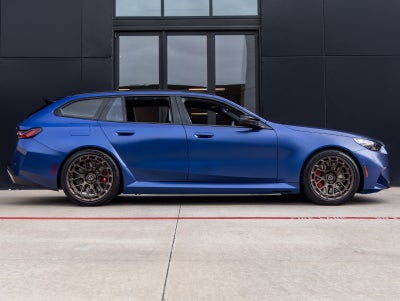 2026 BMW M5 Base
