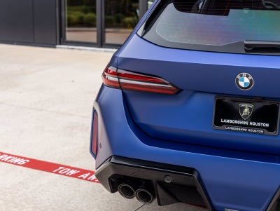 2026 BMW M5 Base