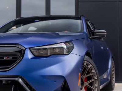 2026 BMW M5 Base
