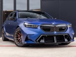 2026 BMW M5 Base