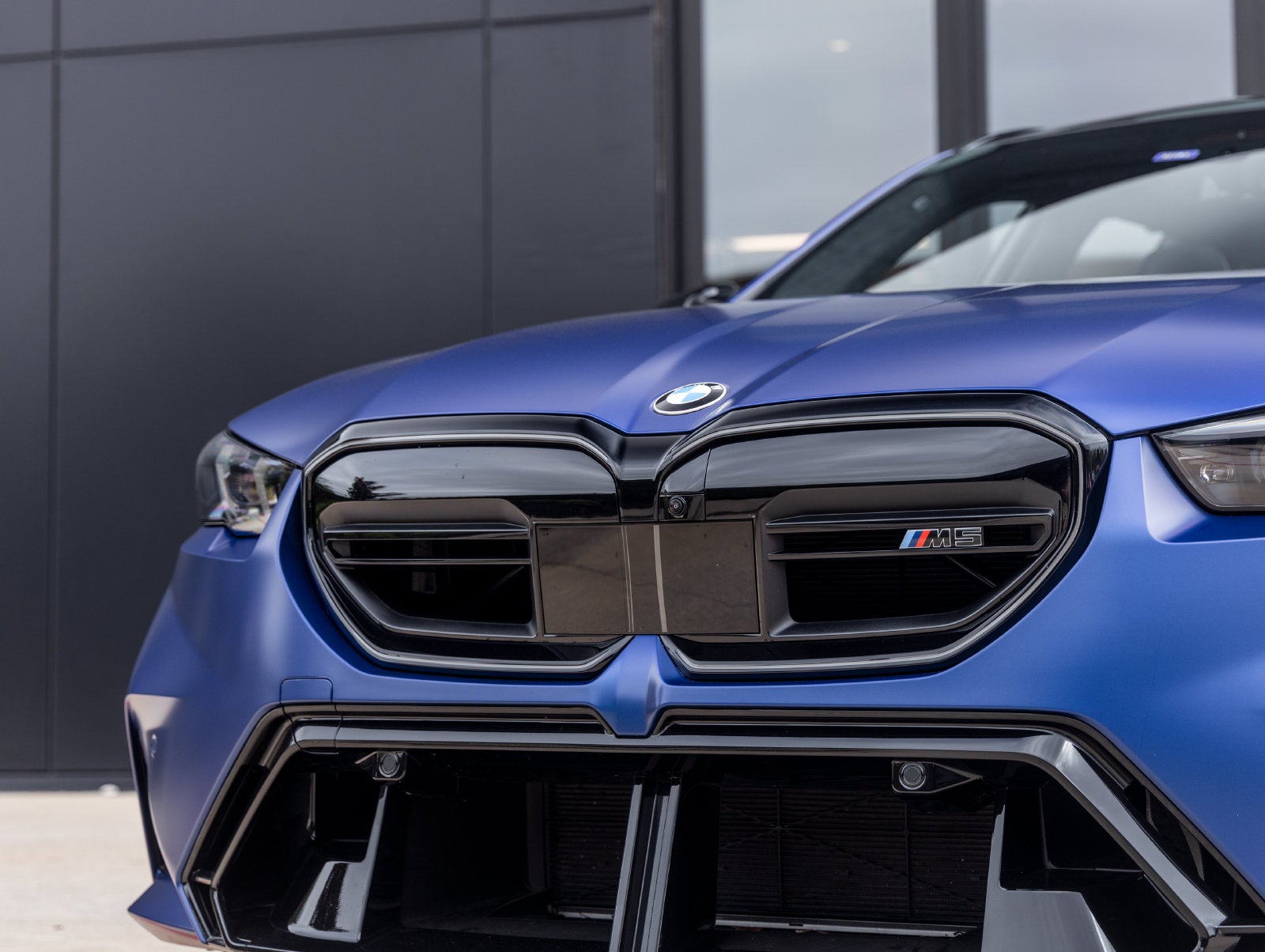 2026 BMW M5 Base