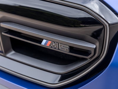2026 BMW M5 Base