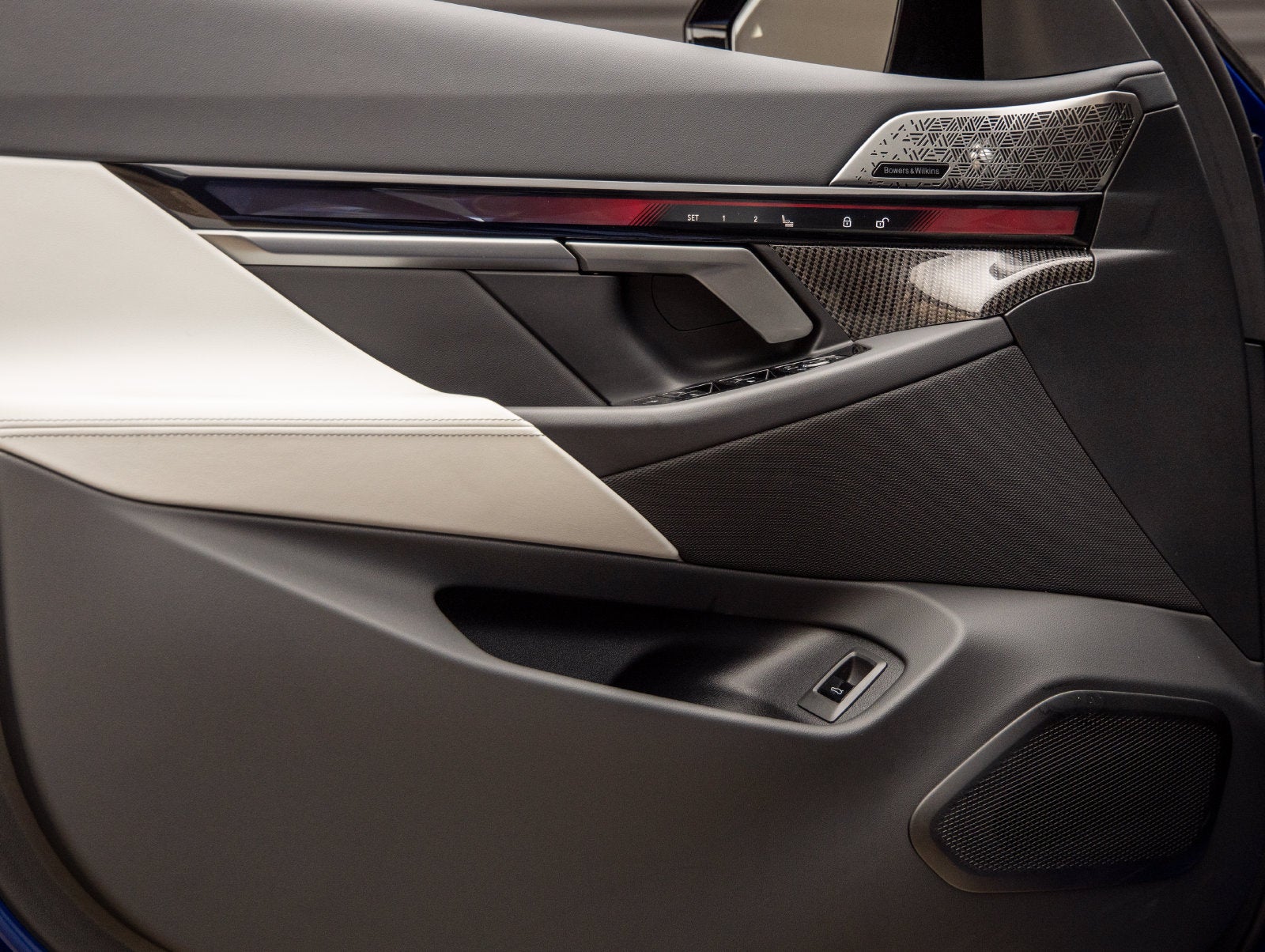 2026 BMW M5 Base