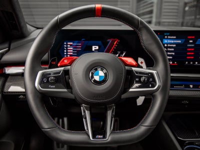 2026 BMW M5 Base