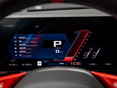 2026 BMW M5 Base