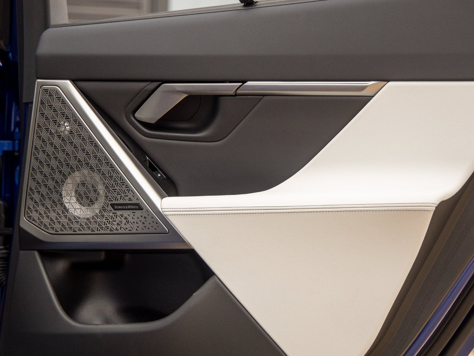2026 BMW M5 Base