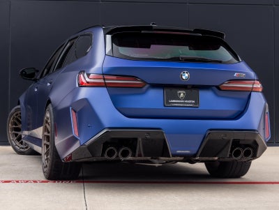 2026 BMW M5 Base