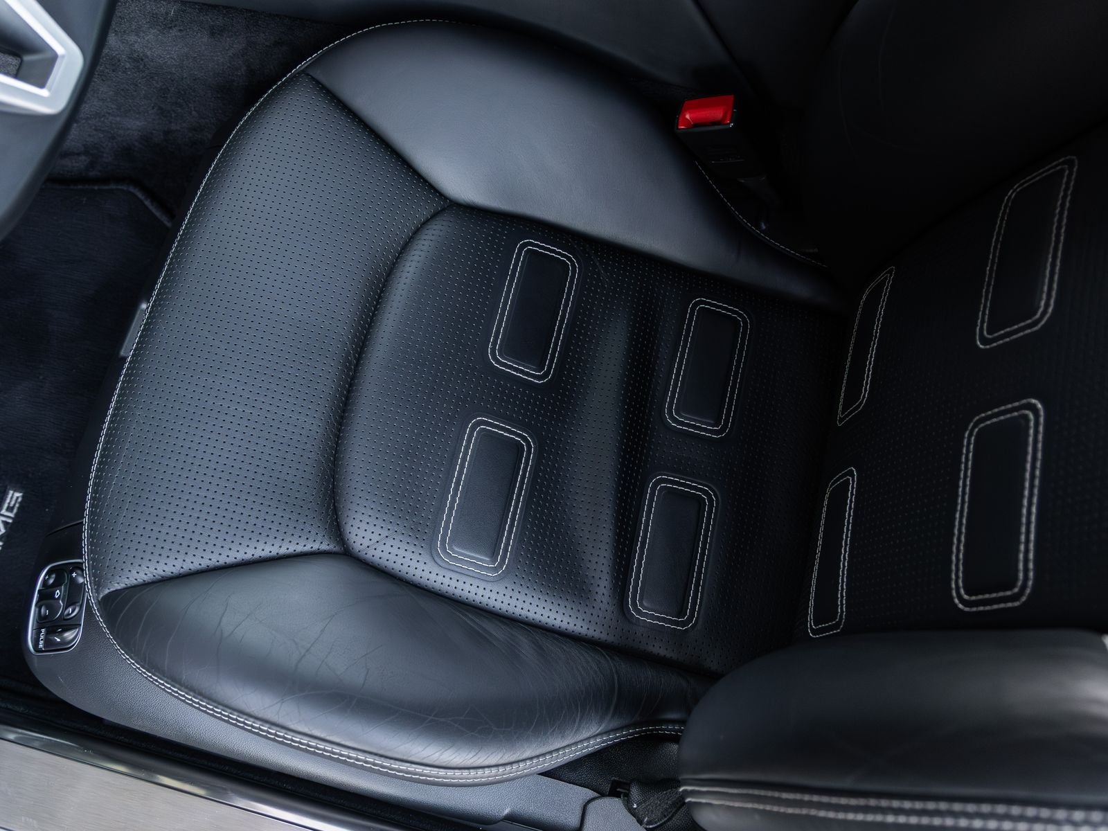 2009 Mercedes-Benz SL-Class SL 65 AMG®