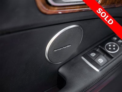 2017 Mercedes-Benz SLC SLC 300