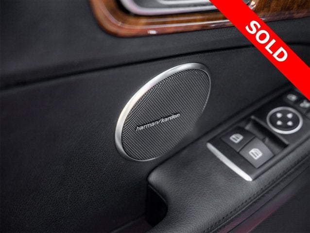 2017 Mercedes-Benz SLC SLC 300