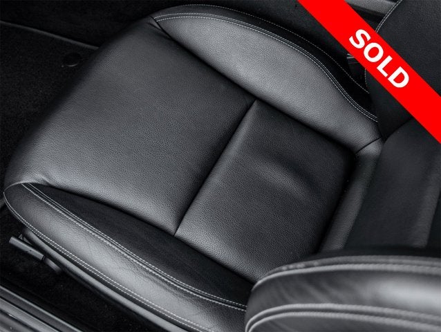 2017 Mercedes-Benz SLC SLC 300