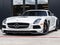 2014 Mercedes-Benz SLS AMG® Black Series