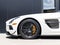2014 Mercedes-Benz SLS AMG® Black Series