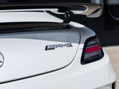 2014 Mercedes-Benz SLS AMG® Black Series